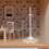 108Pcs Clear Doll Support Display Stands Practical Plastic Doll Stands 6