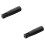 2Pcs Revolving Handwheel Machine Handle Lathe Crank Grip Rotating 8