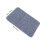 Tapis Feutre Gris Pour Calligraphie Bureau Écriture Durable 3