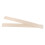 2Pcs Bed Frame Wooden Slats Replacement for Stable Mattress Support 11