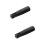 2Pcs Revolving Handwheel Machine Handle Lathe Crank Grip Rotating 9