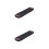 10pcs Bamboo Flute Storage Bag Flute Case Protective And Moisture-Resistant Wide Key 4