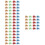80Pcs Children Pull Back Airplanes Toy Assorted Color Educational Gift 7