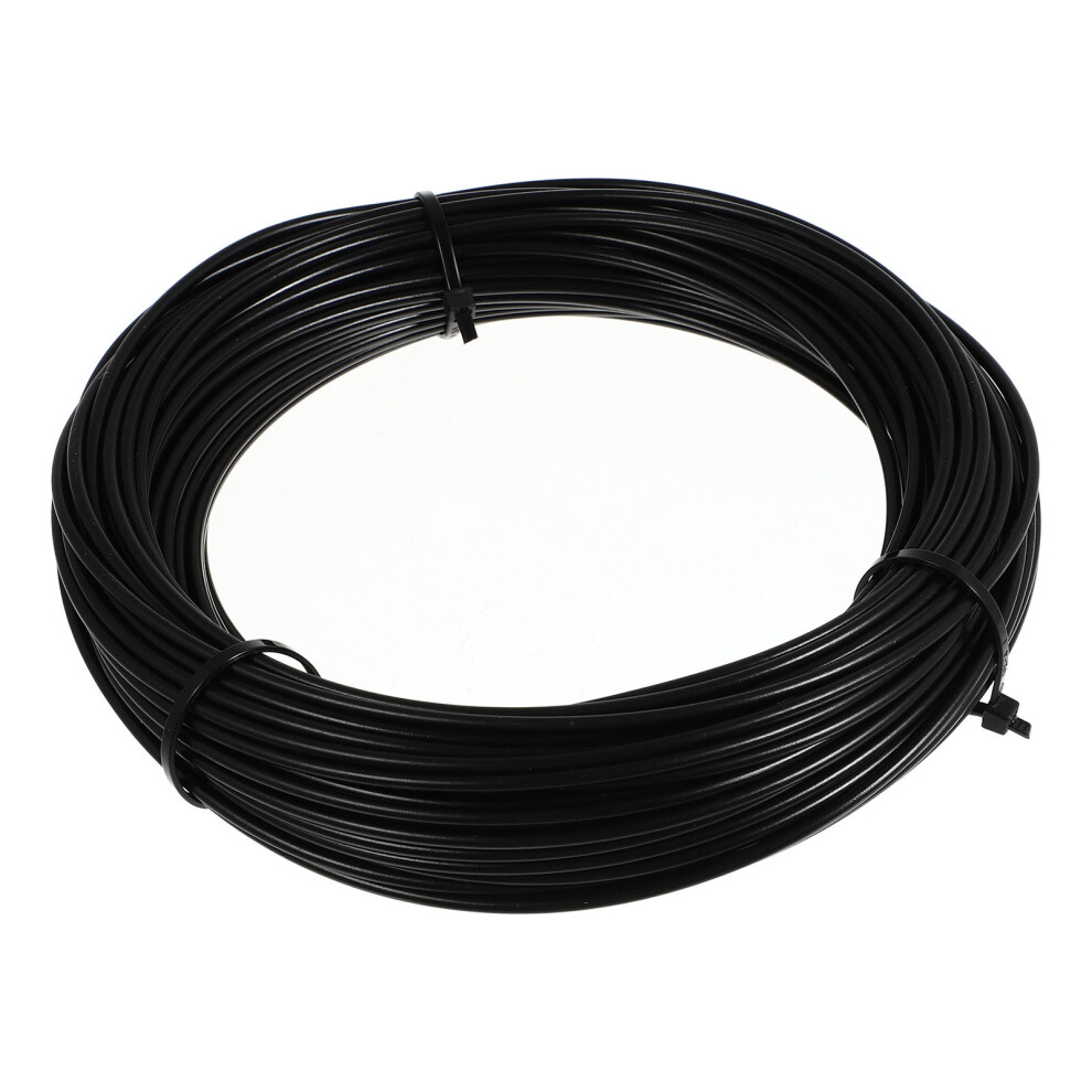 4 Pack Clothesline Fence Wire Rope Lightweight Cable Travel 3623375808636