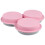 6Pcs Silicone Muffin Pan Non-Stick Assorted Color Cake Baking Molds 1