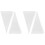200 Pcs Pointing Bag Ceramic Tile 100pcs Caulk Bag White Ldpe 4