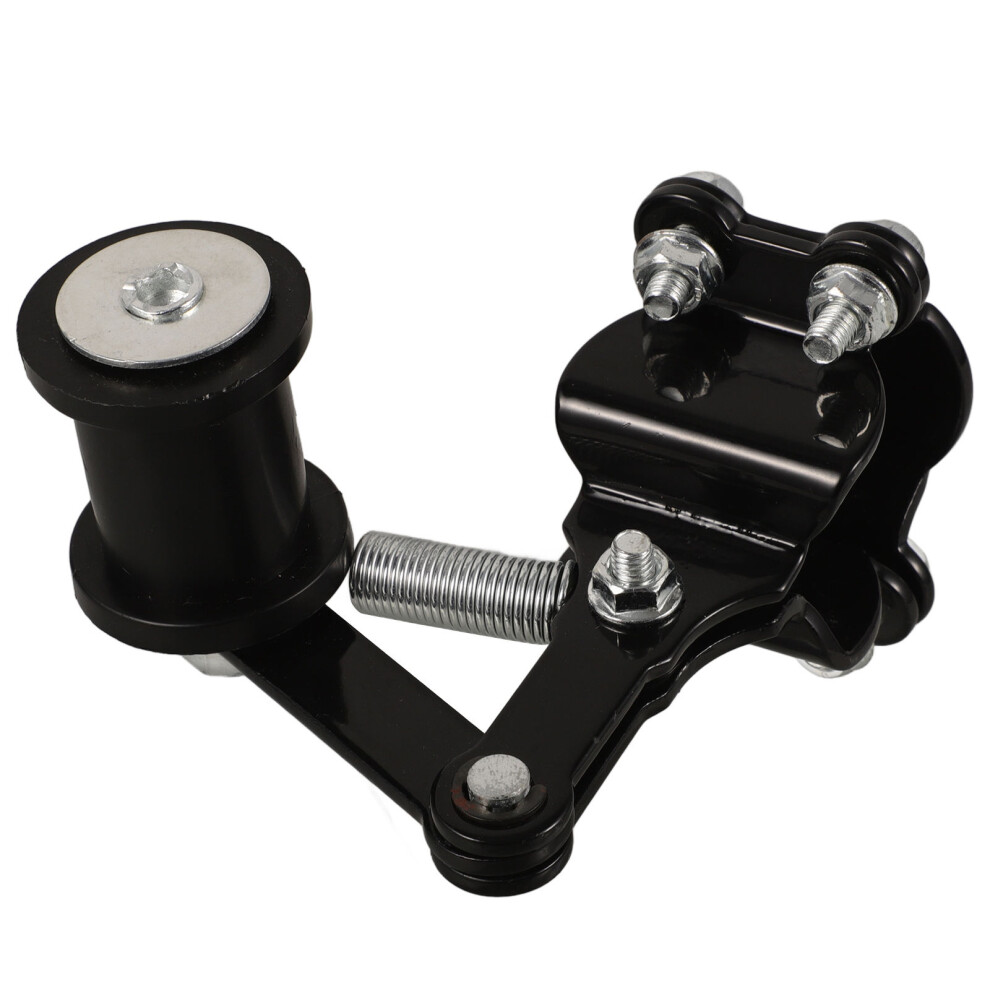 3Pcs Durable Iron Timing Chain Tensioner Motorcycle Accessory Black 3623318261825