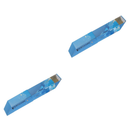 6 Pcs DIY Periscope Toy Light Reflection 2