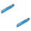 6 Pcs DIY Periscope Toy Light Reflection 6