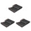 3 Pcs Shade Net Insulation Net Hemming 2