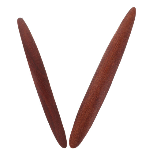 6Pcs Wooden Multi-Function & Paper Scoring Tools for Crafting