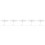 40Pcs Plastic Ceiling Mounted Hooks Strong Adhesive for Indoor 11