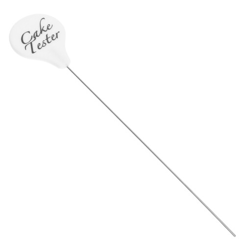 3 Count Cake Testing Accessory Cake Testing Needle 1