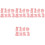 32pcs Press Type Cookie Molds Year Baking Molds For Easter Party Kitchen Baking Supplies For Biscuit 5