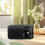 mini portable led projector for home entertainment with 5