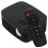 mini portable led projector for home entertainment with 9