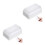 2 Count Wilbarger Sensory Brush Training Device Baby For Autism Tools 10