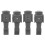 8 Pcs Foosball Men Replacement Soccer Player Figurines For Table Game 3