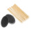 96 Pcs Blank Toothpick Labels For Food Identification 11