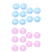 Set Of 2 Ear Protectors For Shower Hair Salon Hairdressing Cover