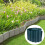 2 Rolls Toddler Grass Edging Border Lawn Decorative For Landscaping 9