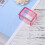 15sets Sticky Tabs Page Markers Fluorescence Book Tabs Reading Strips For Teachers 9