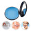3Pcs Portable Retainer Case With Mirror For Braces Night Guard 9