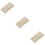 5sets Diy Wooden Pointer Clock Hands Replacement Accessories For Wall Clock Mechanism 9