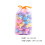 240Pcs Concentrated Laundry Beads Mixed Color Easy Use Fresh Scented 3