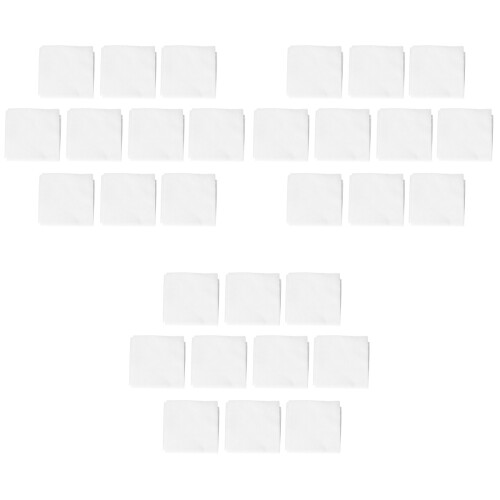 3 Pack Muslin Cloths For Cooking Roll Cheesecloth Fabric Strainer 2