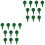 Dispensing Tool Adjustable Gardening Enthusiasts 20pcs 3