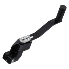 3pcs Motorcycle Aluminum Alloy Heel Toe Shifts Levers Gear Shifts Pedal Levers For Easy Bike Motorcycle