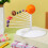 5Sets DIY Solar System Model Kit ABS Planet Toy for Kids 11