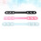 30Pcs Pp Adjustable Mask Extension Buckle With Rope Hooks 9