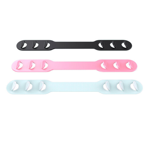 30Pcs Pp Adjustable Mask Extension Buckle With Rope Hooks 1