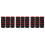 9 Pcs Handlebar Grip Cover For Gym Barbell Squat Weight Pull- 5