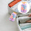240Pcs Concentrated Laundry Beads Mixed Color Easy Use Fresh Scented 9
