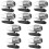 Ceramic Incense Burner Incense Censer Creative Holder For Use As Desktop Ornament 5