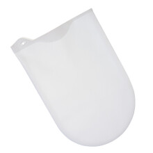 Food Grade Silicone Kneading Pouch Non Stick Pastry Blender Bag