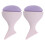 10Pcs Mermaid Makeup Pink for Professional Use 1
