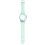 3pcs Watch Glowing Blue Buckle Material: Metal 1