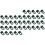 4pcs Edges Lock Sewing Pins For Diy Craft Positioning Fixed Sewing Tools For Precise Stitching 4