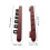 Fire Extinguisher Mount Iron Wall Bracket Holder For Car Home Store Fire Extinguisher Bracket Random Style 3