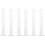 160pcs Stainless Steel Rivets Solid Knurled Shanks Rivet Semi-Round Head For Fabrication Projects 2