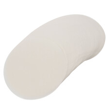 500 Pcs Round Baking Paper Circles For Burgers And Cakes