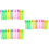60 Pcs Empty Bubble Bottle Set With Bubble Wand Stick Random Color 8