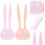 16 Pcs Plastic Portable Remover 11