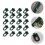 4pcs Edges Lock Sewing Pins For Diy Craft Positioning Fixed Sewing Tools For Precise Stitching 8