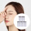 5Pcs 6D Bionic Eyebrow Transfer Makeup Stickers 3