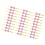 Dog Shape Beer Glass Mocktail Glasses For Party Whisky Cup Multi-Function Wine Cup 1